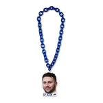Buffalo Bills Big Chain Necklace Josh Allen