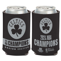 World Champions Boston Celtics NBA Champ Can Cooler 12 oz.