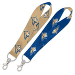 Wholesale-Montana State Bobcats Lanyard Key Strap 1"