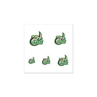 Wholesale-Charlotte Forty-Niners Fingernail Tattoos