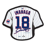Chicago Cubs Collector Pin Jewelry Card Shota Imanaga