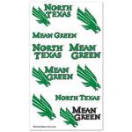 Wholesale-North Texas Mean Green Tattoos