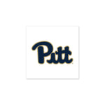 Pittsburgh Panthers Tattoo 4 pack
