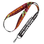 Miami Heat / Star Wars Star Wars Lanyard 1"