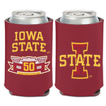 Iowa State Cyclones Can Cooler 12 oz.