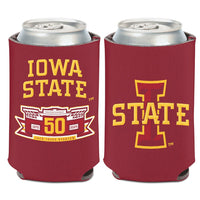 Iowa State Cyclones Can Cooler 12 oz.