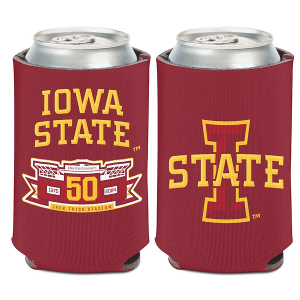 Iowa State Cyclones Can Cooler 12 oz.