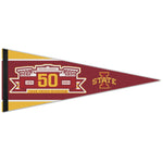 Iowa State Cyclones Premium Pennant 12" x 30"