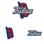 Tulsa Golden Hurricanes Premium Acrylic Magnet Pack Carded