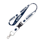Penn State Nittany Lions Alumni Lanyard w/detachable buckle 1"