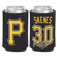 Pittsburgh Pirates Can Cooler 12 oz. Paul Skenes