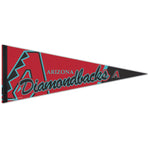 Arizona Diamondbacks Premium Pennant 12" x 30"