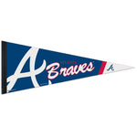 Atlanta Braves Premium Pennant 12" x 30"