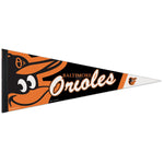 Baltimore Orioles Premium Pennant 12" x 30"