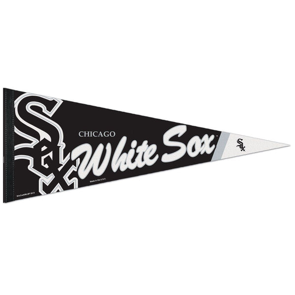 Chicago White Sox Premium Pennant 12" x 30"