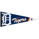 Detroit Tigers Premium Pennant 12" x 30"