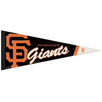 San Francisco Giants Premium Pennant 12" x 30"