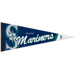 Seattle Mariners Premium Pennant 12" x 30"