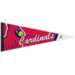 St. Louis Cardinals Premium Pennant 12" x 30"