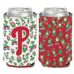 Philadelphia Phillies Phanatic Can Cooler 12 oz.