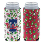Philadelphia Phillies Phanatic 12 oz Slim Can Cooler