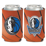 Dallas Mavericks Can Cooler 12 oz.