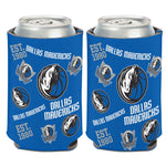 Dallas Mavericks Can Cooler 12 oz.