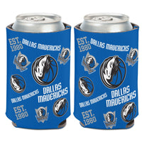 Dallas Mavericks Can Cooler 12 oz.