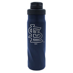 St. Louis Cardinals 20oz Morgan Stainless Steel Water Bottle