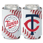 Minnesota Twins Can Cooler 12 oz.