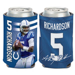 Indianapolis Colts Can Cooler 12 oz. Anthony Richardson