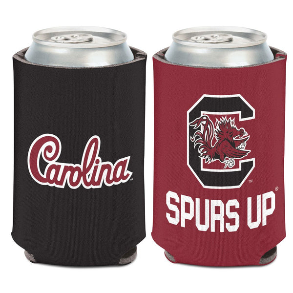 South Carolina Gamecocks Can Cooler 12 oz.