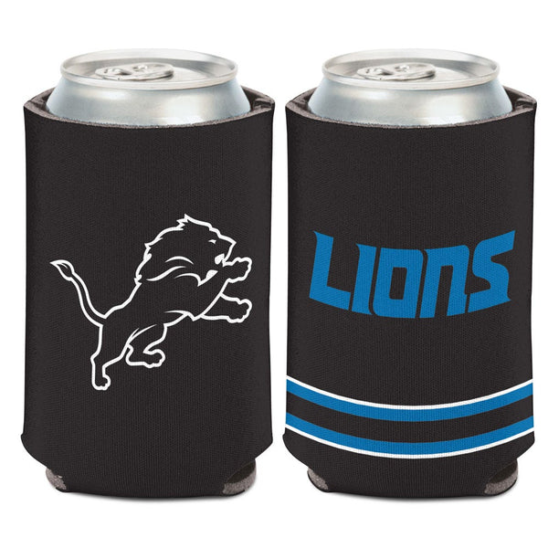 Detroit Lions Can Cooler 12 oz.