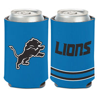 Detroit Lions Can Cooler 12 oz.