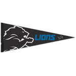 Detroit Lions Premium Pennant 12" x 30"
