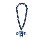 Chicago Cubs / City Connect Big Chain Necklace