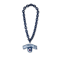 Chicago Cubs / City Connect Big Chain Necklace