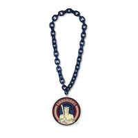 Cleveland Guardians / City Connect Big Chain Necklace