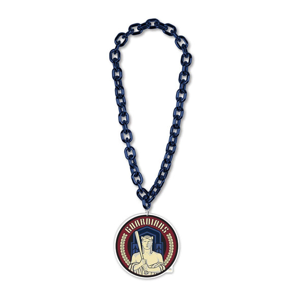 Cleveland Guardians / City Connect Big Chain Necklace