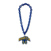 Seattle Mariners / City Connect Big Chain Necklace