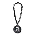 Baltimore Orioles / City Connect Big Chain Necklace