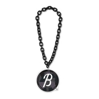 Baltimore Orioles / City Connect Big Chain Necklace