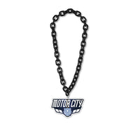 Detroit Tigers / City Connect Big Chain Necklace