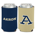 Akron Zips Can Cooler 12 oz.