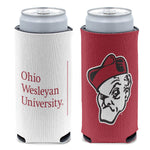 12 oz Slim Can Cooler