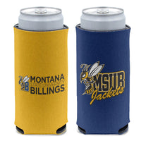 12 oz Slim Can Cooler