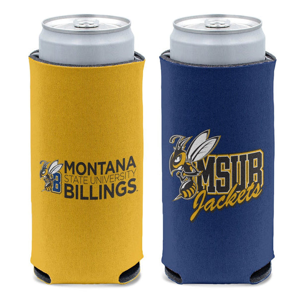 12 oz Slim Can Cooler