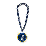 Philadelphia Phillies / City Connect Big Chain Necklace