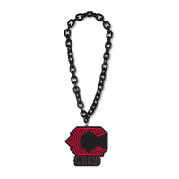 Cincinnati Reds / City Connect Big Chain Necklace
