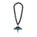 Tampa Bay Rays / City Connect Big Chain Necklace